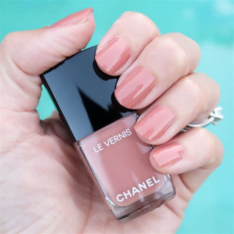 chanel nail 18|Chanel nails 2022.